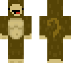 for thepolarslime