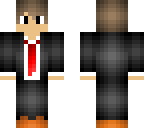 formal guy