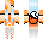 fox girl 
