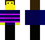 frisk