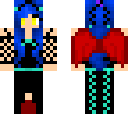 frisk hatake goddess form edit
