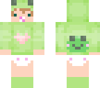 frog bb
