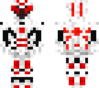 future tech armor