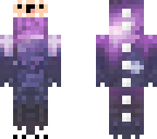 galaxy pajama derp