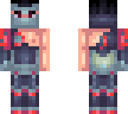 genji blackwatch overwatch