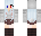 girl