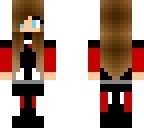 girl j-hope