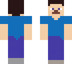 good backwards steve