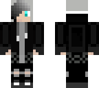 goth boy