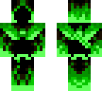 green assassin