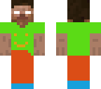 happy hirobrine