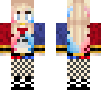 harley quinn