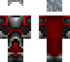 headless knight