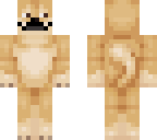homie doge edit