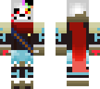 horrorink sans
