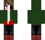 horrorshift chara