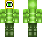 horrortale flowey