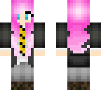 hugglepuff girl  v2