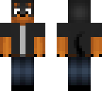 humanoid dog