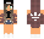i just changed the eye color