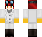 idk scientist