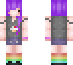 ihascupquake - youtuber remake