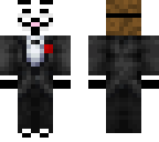 iliminati man