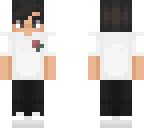 jake's skin