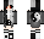 japanies rp skin edit not mine