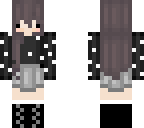 kawaii edit  emo chibi