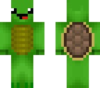 kawaii turtle