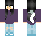kenshis mom