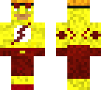 kid flash for dylan