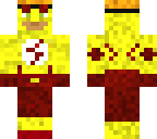 kid flash for ethan