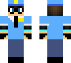 kidsuvn fnaf security guard ver