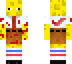 killer sponge