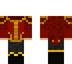 king suit