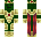 king wither skeleton