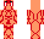 kiova demon