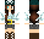 lilianna pirate