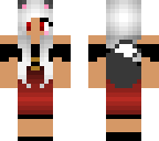 lily lockheart