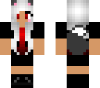 lily lockheart
