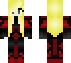 lily sis oc shadow knight
