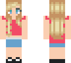 lola the demon cute form