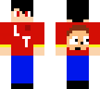 luiszgamer t