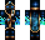 magician edit