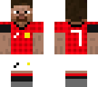 manchester united player