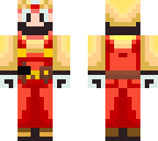 mario from super mario maker