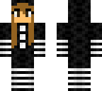 marionette onesie
