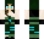 maylia oc